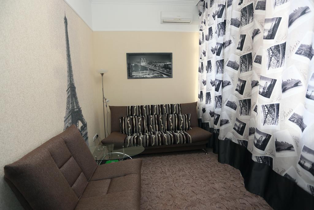 Molodezhnaya Hotel Брест Стая снимка